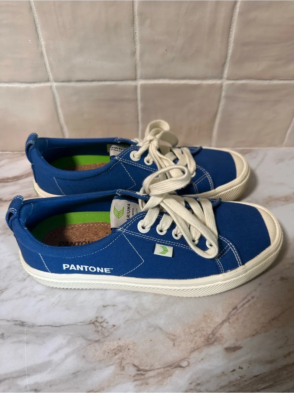 Cariuma oca low